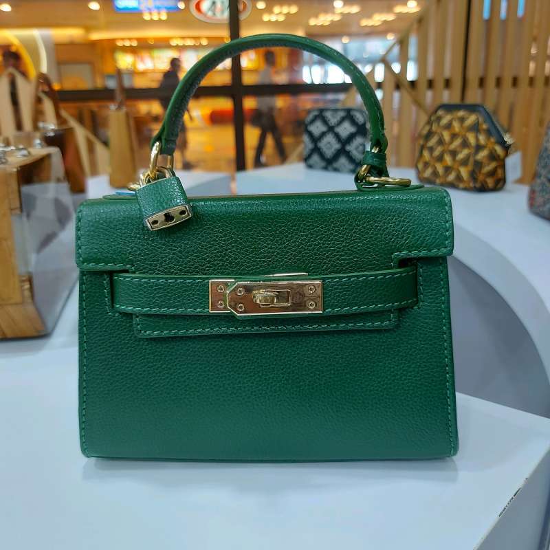 Jual Tas Kelly Mini Model Terbaru Kekinian Harga Diskon