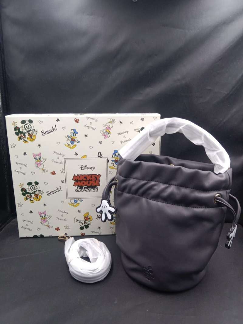 Grace gift 2025 mickey bag