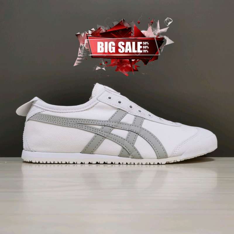 Sepatu tiger hotsell original
