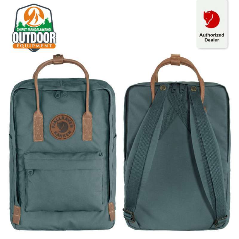 New Fjallraven Kanken No. 2 Laptop 15 Tas Laptop Promo