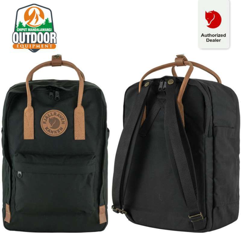 Promo New Fjallraven Kanken No. 2 Laptop 15 Tas Laptop Promo