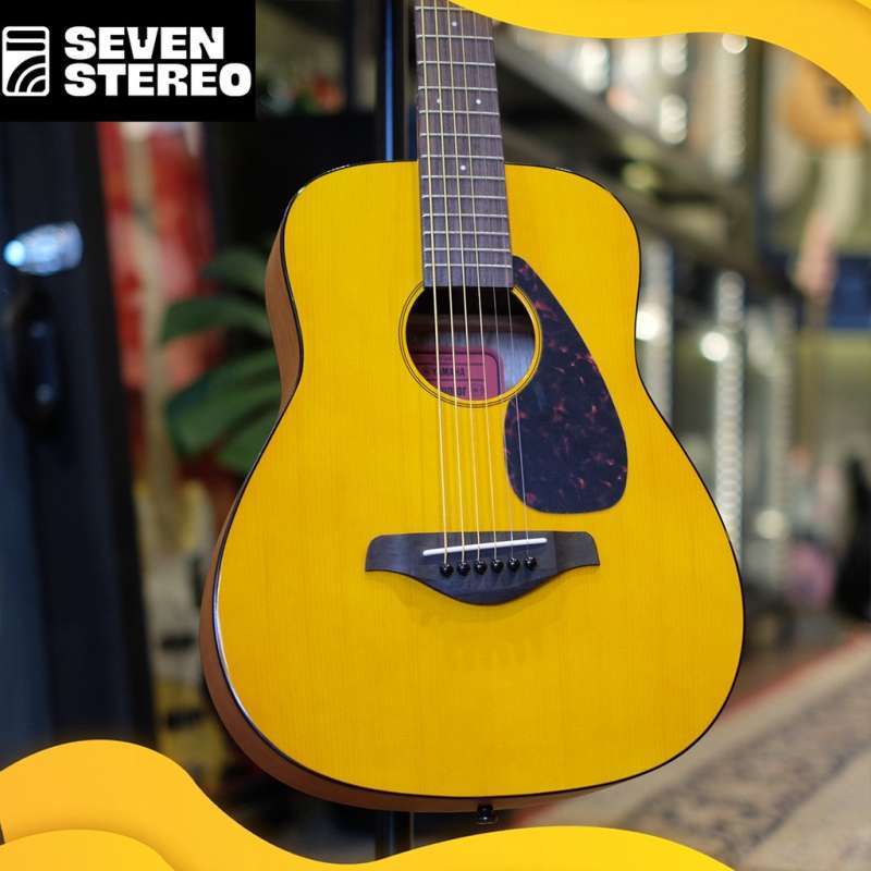 Gitar yamaha best sale fg junior