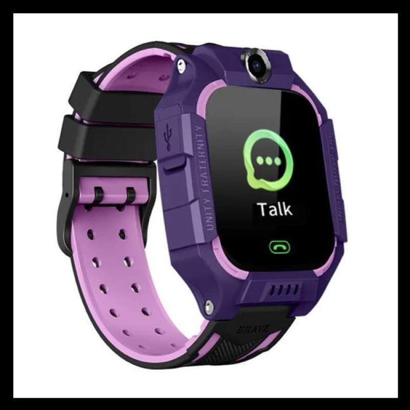 Jam tangan gps tracker best sale