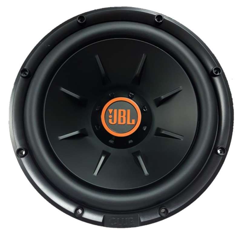 Original outlet jbl subwoofer