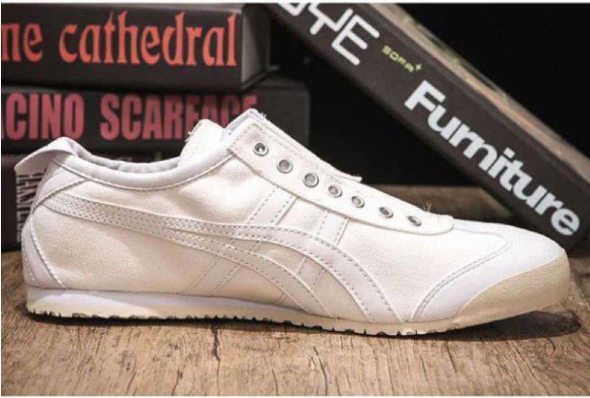 Onitsuka tiger store slip on 04