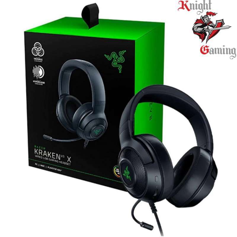 Headset razer outlet terbaik