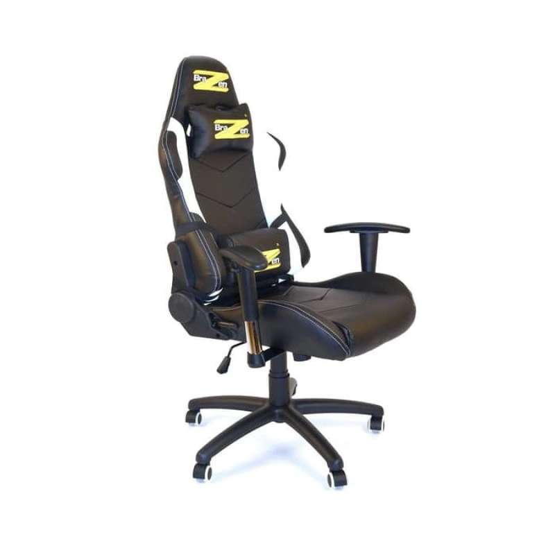 Brazen shadow gaming chair shop