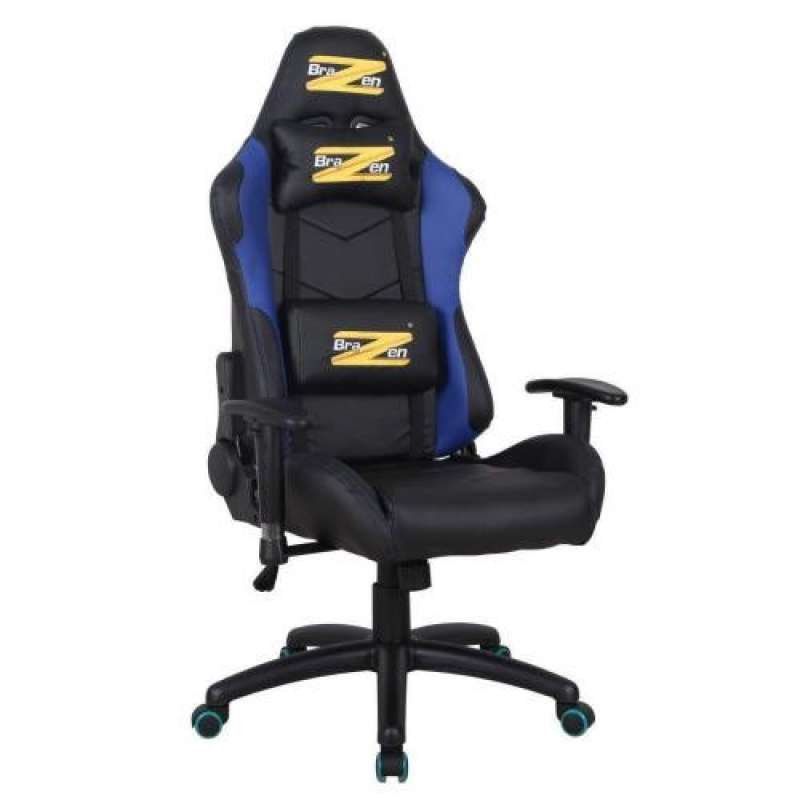 Promo Brazen Shadow Pro Racing Pc Gaming Chair Terbaik