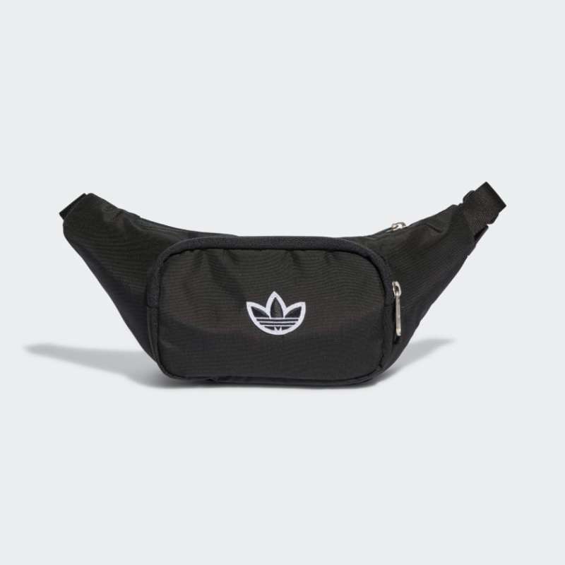 Harga adidas waist bag xeno reflective outlet