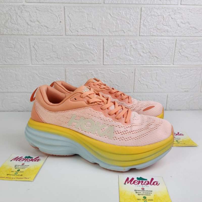Promo hoka shop one