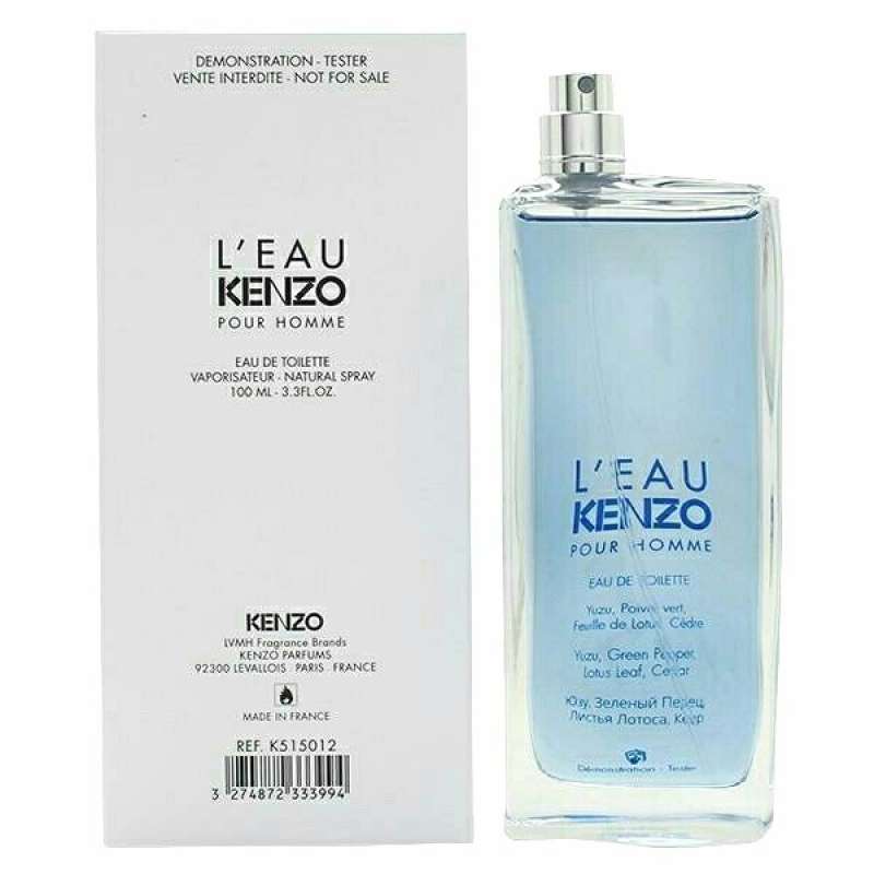 L Eau Par Kenzo Homme Lengkap Harga Terbaru Februari 2024 Blibli