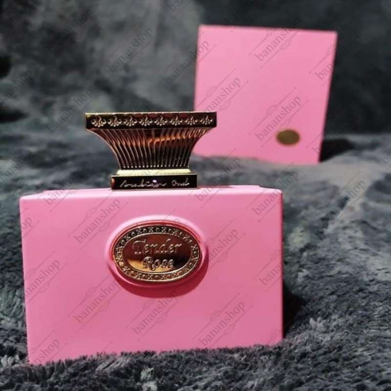 Arabian oud hotsell tender rose