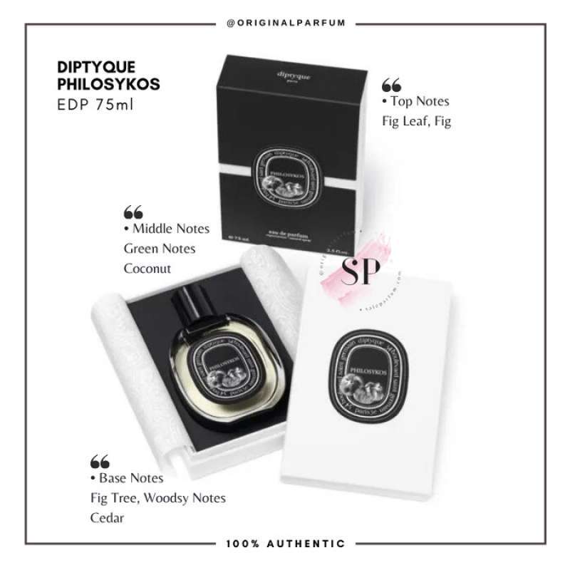 Diptyque philosykos 2025 harga