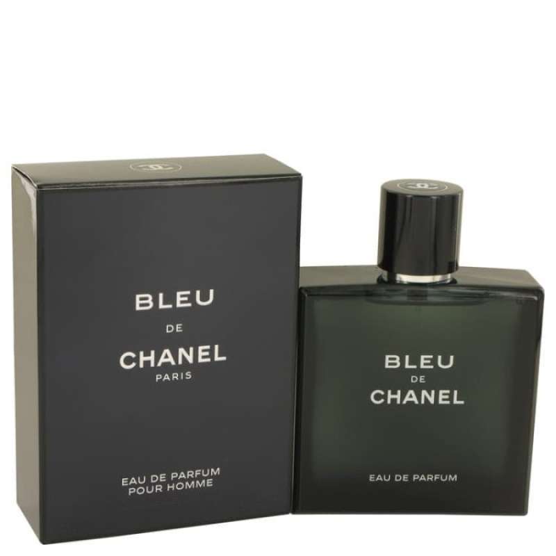 Bleu De Chanel Harga Maret 2024 Blibli