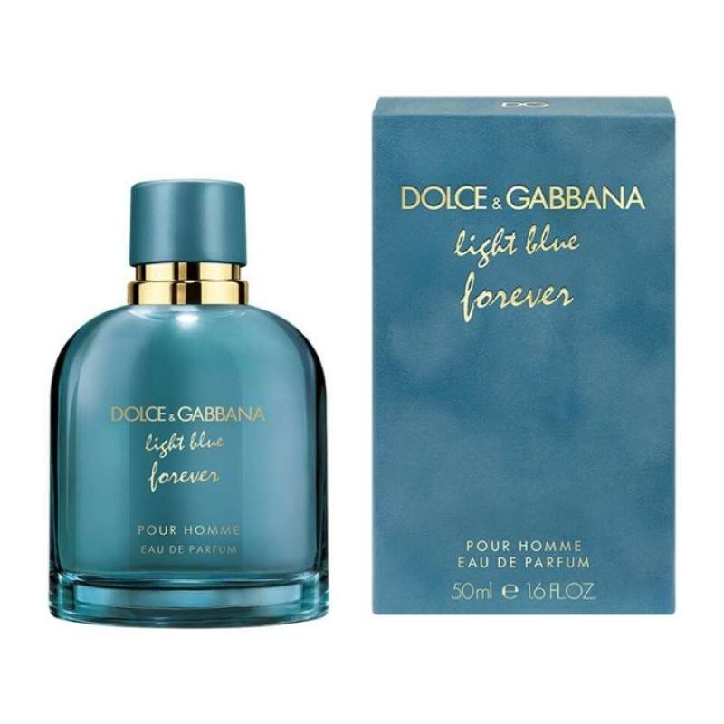 Harga dolce online gabbana light blue