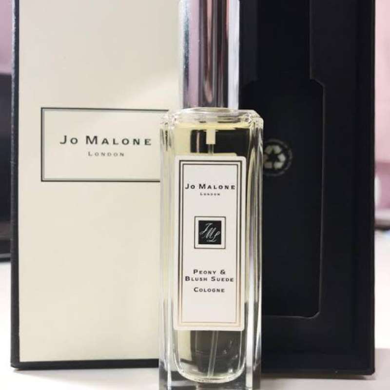 Harga jo malone sales peony & blush suede