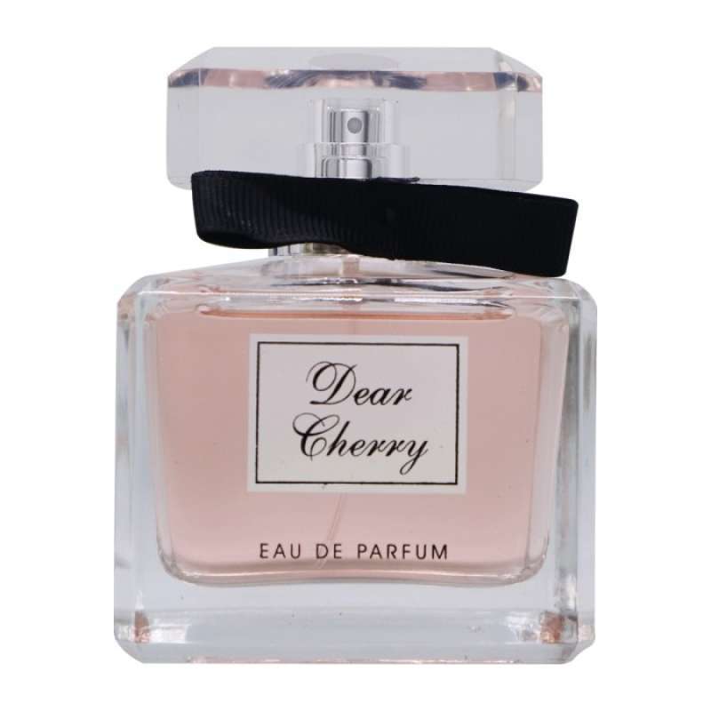 Dear Cherry By Fragrance World 100ml 3.4 FL OZ Eau De Parfum – Triple  Traders