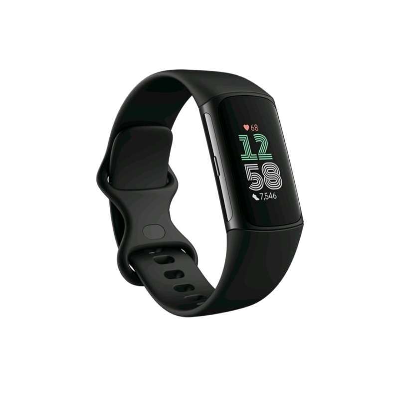 Daftar Harga Fitbit Charge 3 Second Original Spesifikasi Lengkap November 2024