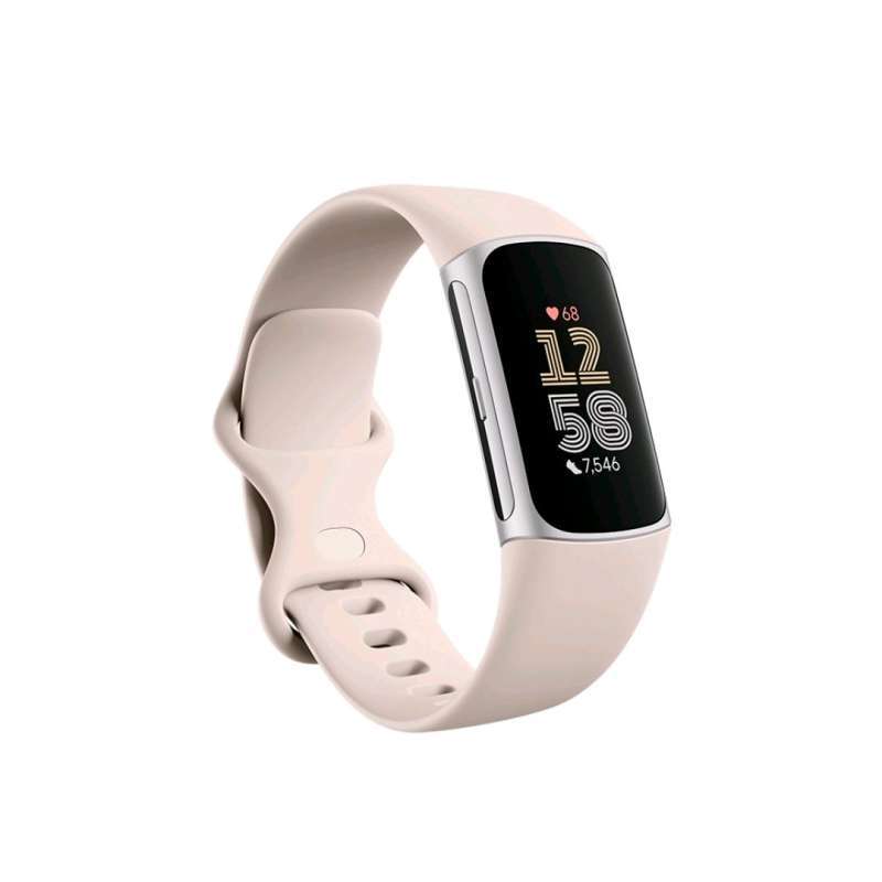 Jual Smartband Fitbit Terbaru Bergaransi Harga Menarik Blibli