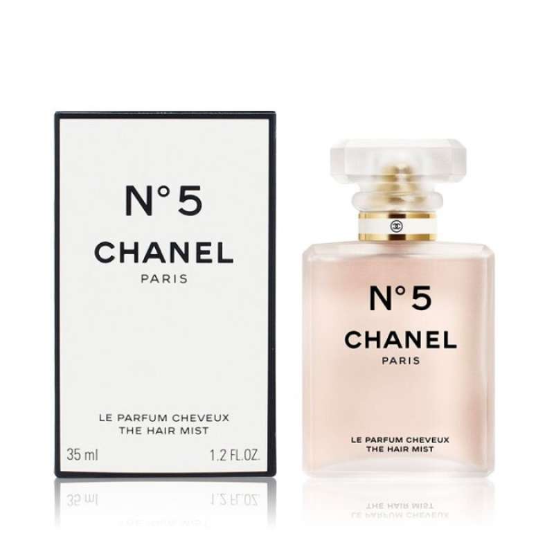 Chanel no 5 discount harga