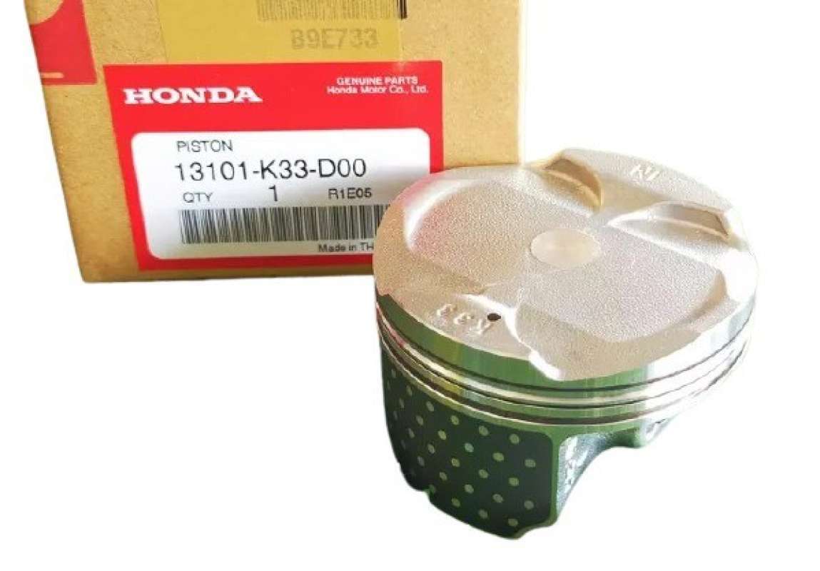 Piston cbr shop 250
