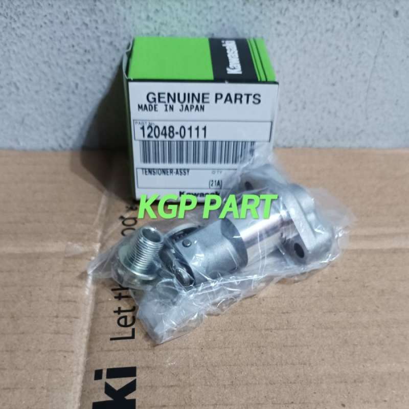 Tensioner zx25r sale