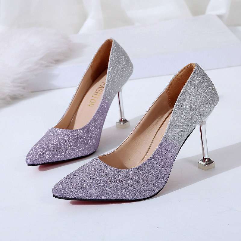 Sepatu high sale heels wanita