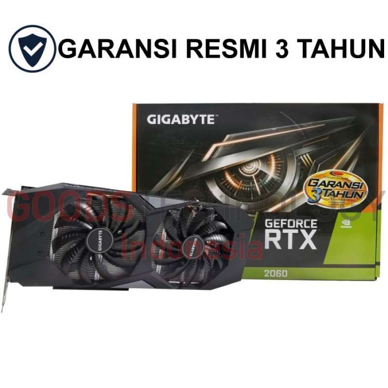 Promo Terlaris Gigabyte Vga Geforce Rtx 2060 Oc 6g Promo Diskon 2 Di Seller Osatha Shop Id Kramat Kota Jakarta Pusat Blibli