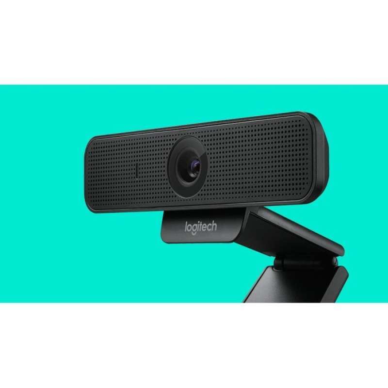 Promo WebCam Logitech C925e HD Logitech C 925e HD WebCam Diskon