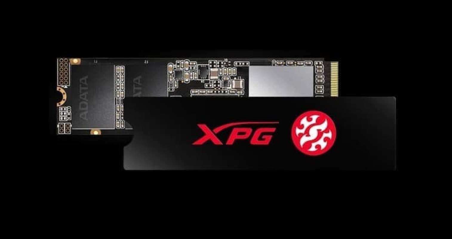 Jual Terbaik Ssd M.2 Adata Pcie Nvme Sx6000 128gb Xpg Internal Ssd Slot M2 Pcie Baru Di Seller Osatha Shop Id Kramat Kota Jakarta Pusat Blibli