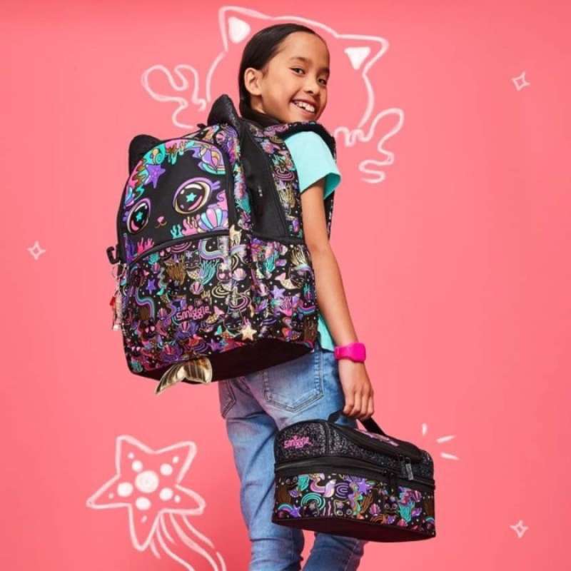 Jual Smiggle Believe Backpack Harga Termurah Dan Terlengkap 2024