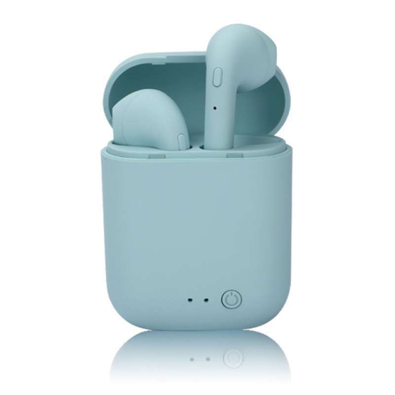 Inpods Audifonos I12 Bluetooth Headset Bluetooth TWS InPods I12