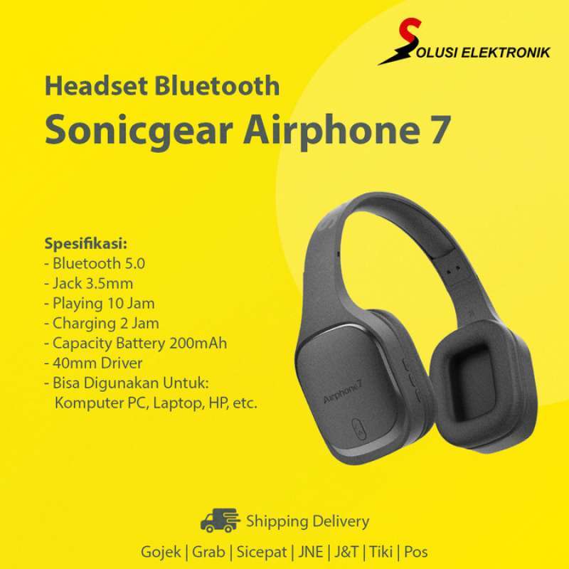 Earphone bluetooth online untuk laptop