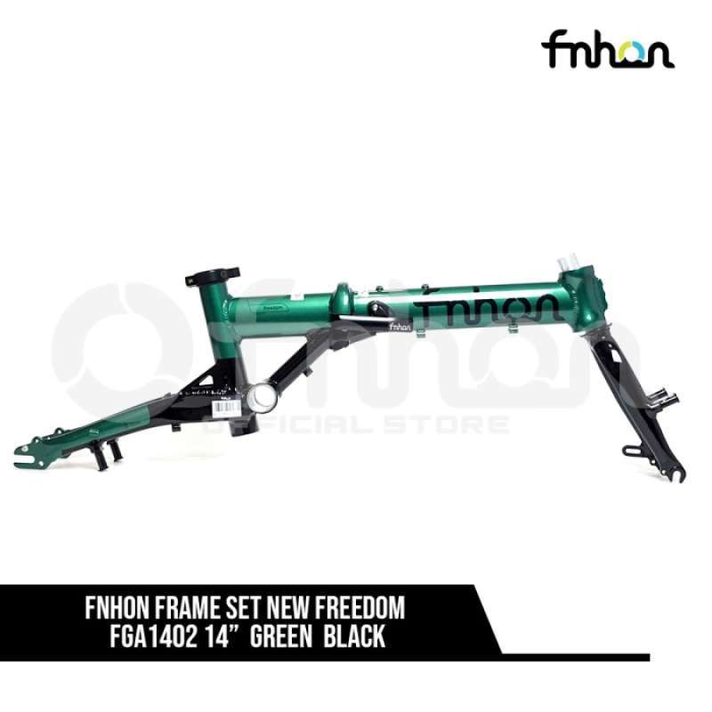 Frame fnhon freedom discount