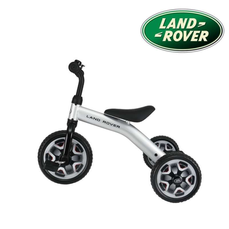Land rover tricycle hotsell