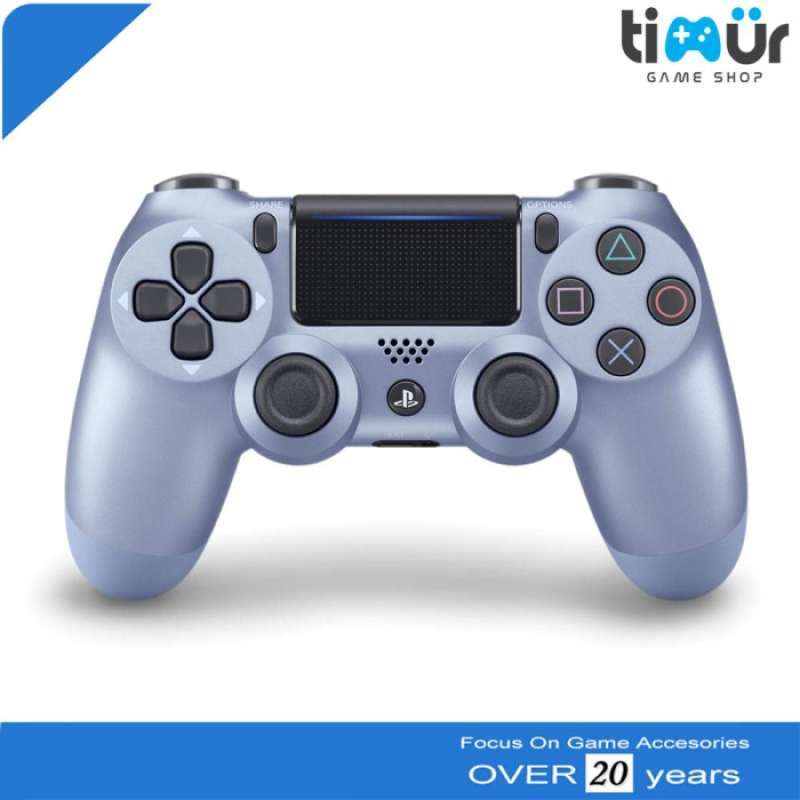 Ds4 sales titanium blue