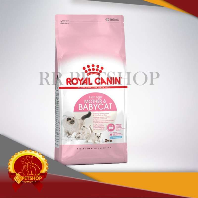 Jual Royal Canin Mother Baby Cat 2kg Di Seller Needs Store Tapos Kota Depok Blibli