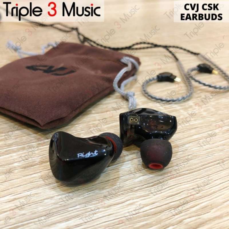 Csk earphones top