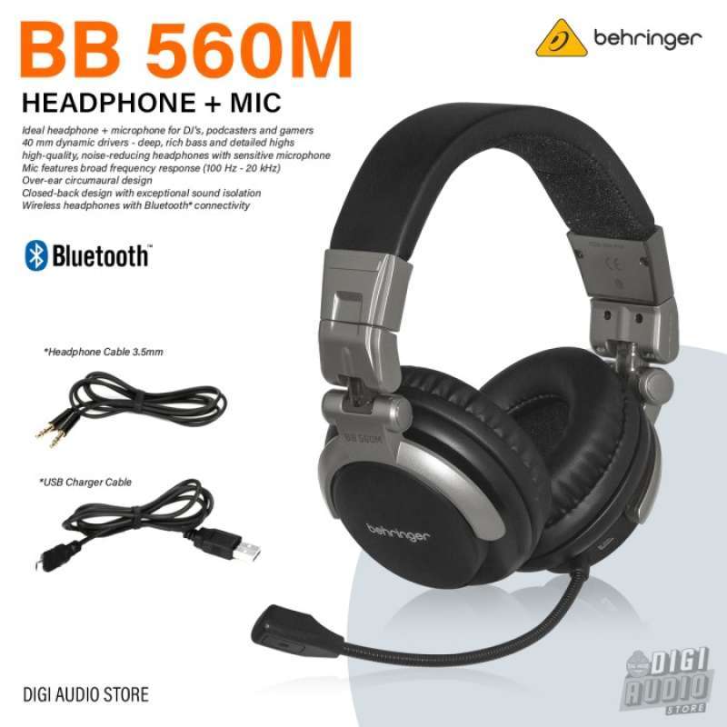 Bb560m behringer sales
