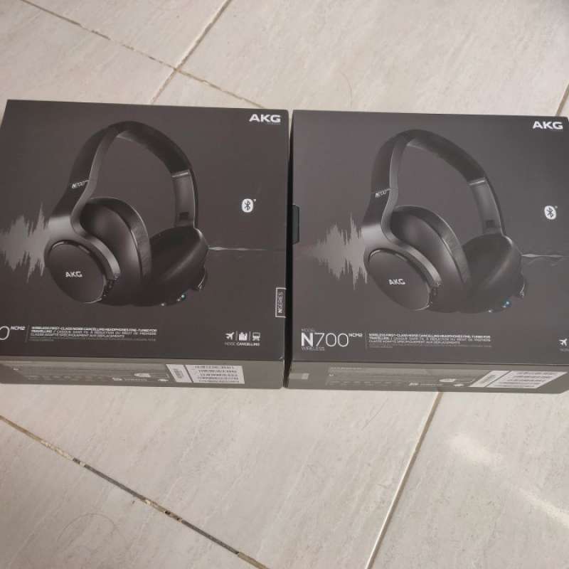Akg n700 ncm2 2025