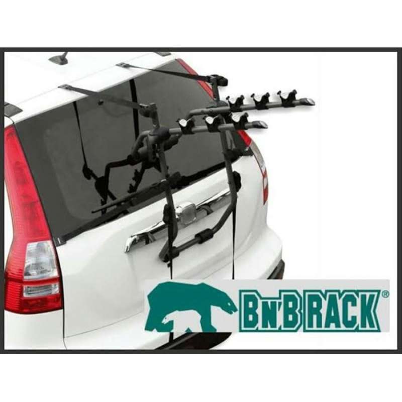 Bnb rack bike carrier hotsell