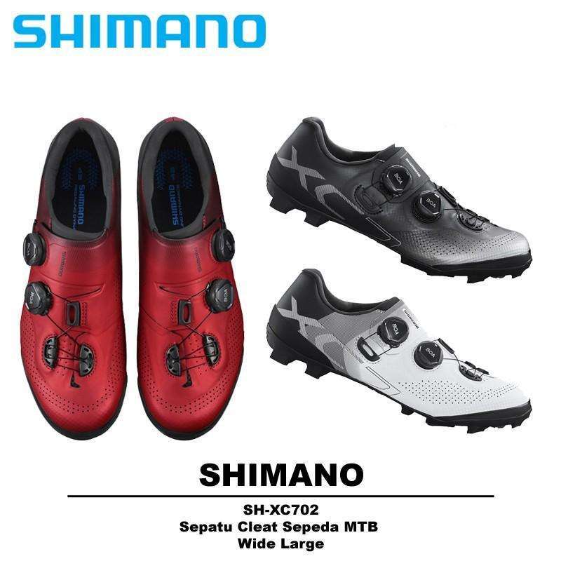 Sepatu sales cleat mtb