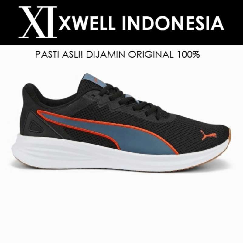 Promo sepatu puma sale