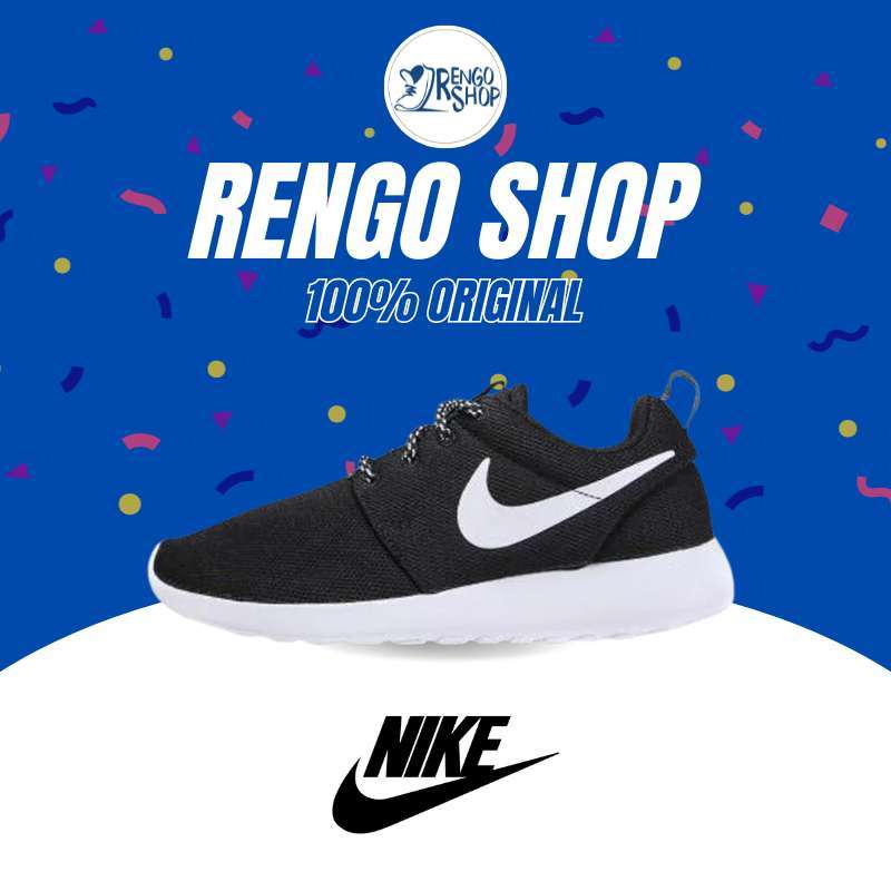 Jual Nike Roshe Terbaru Harga Murah Blibli