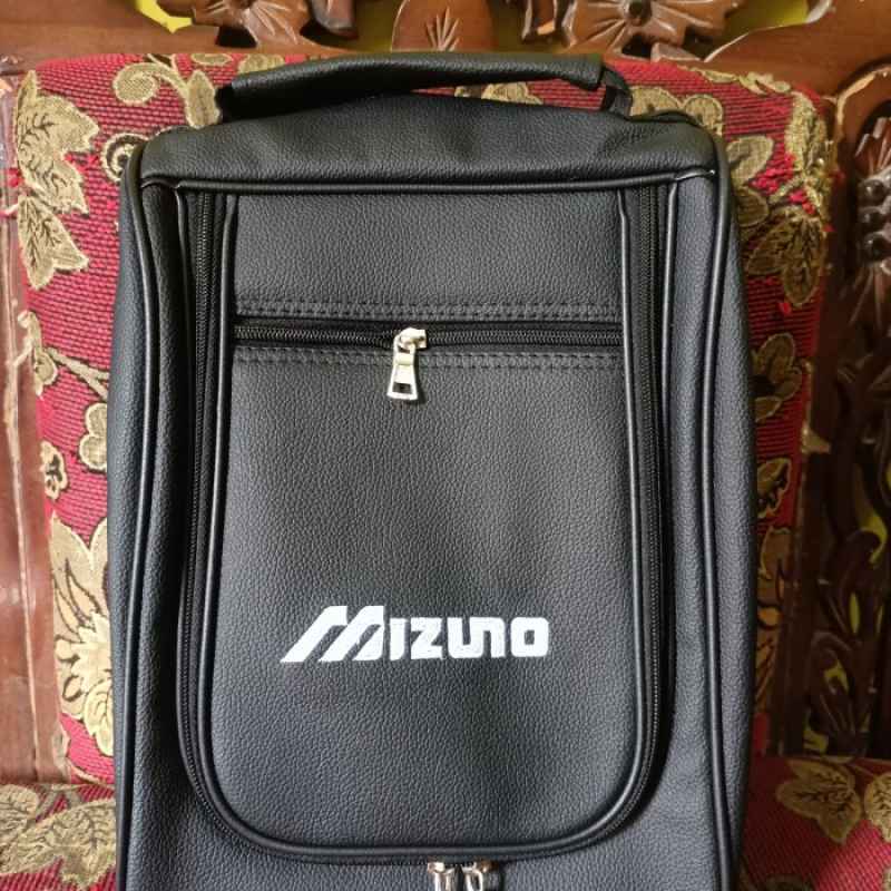 Jual Shoes Bag Mizuno Original Terbaru Harga Promo Murah