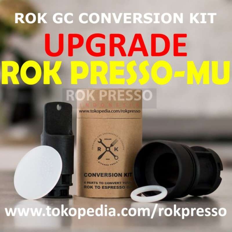Rok gc conversion kit sale