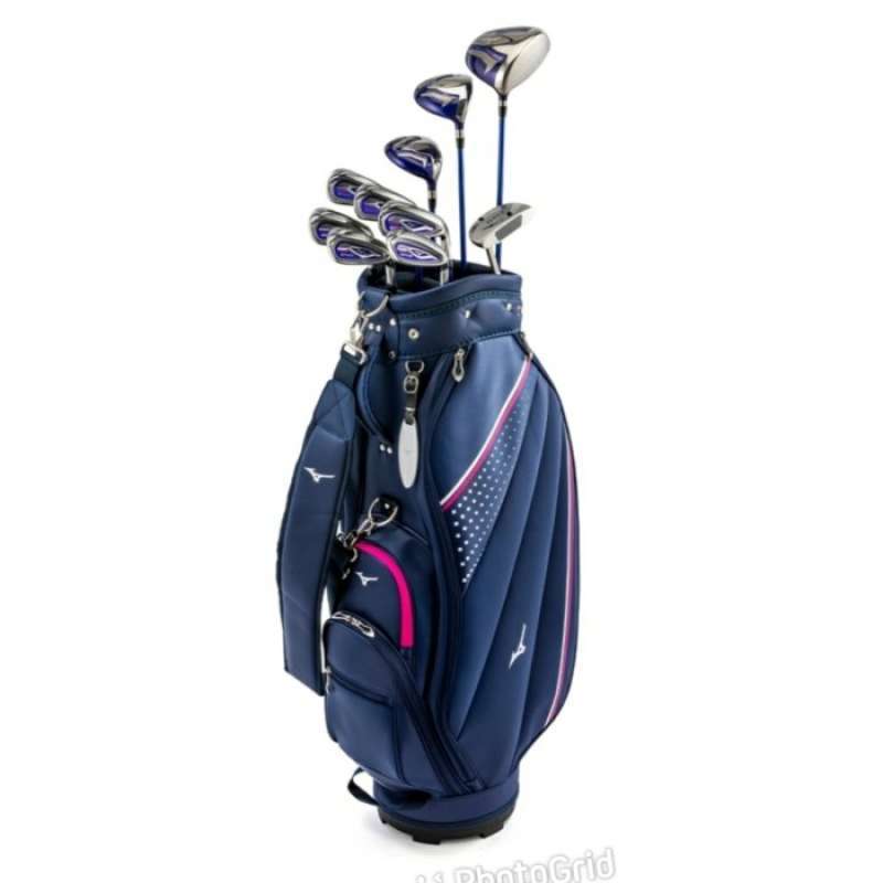 Stick golf mizuno store