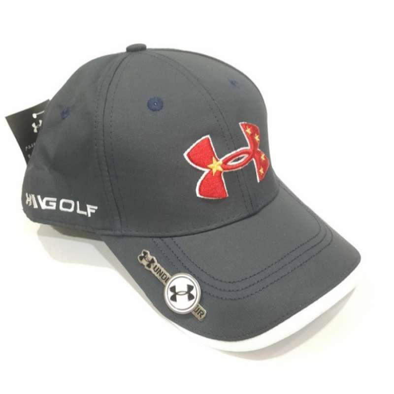 Under armour sales diskon