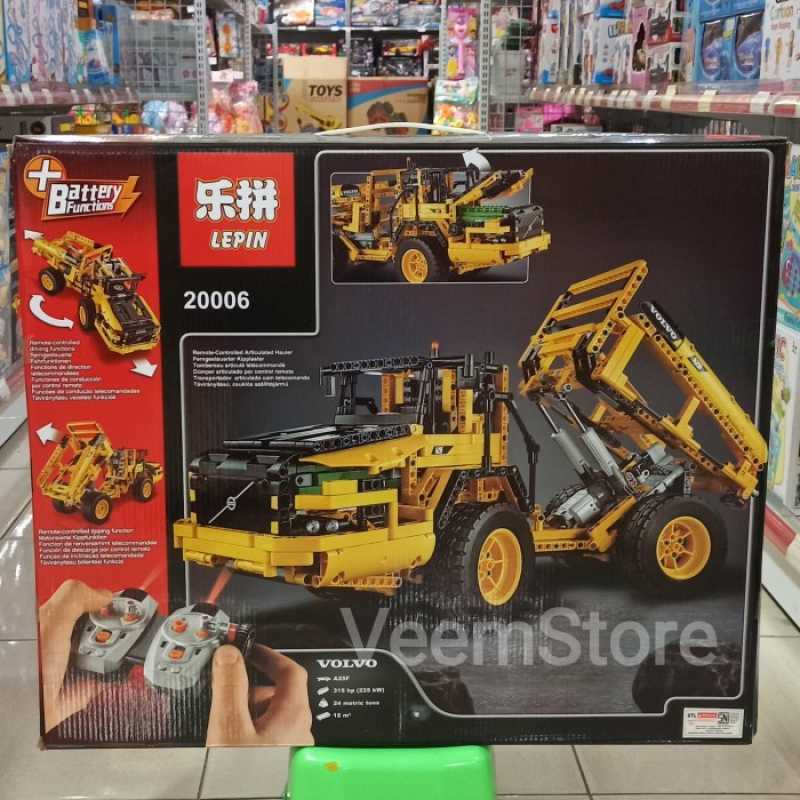 Lepin 20006 online