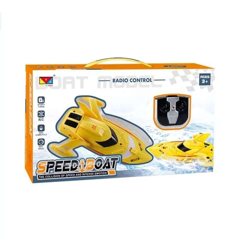 Jual Rc Boat Ft12 Terbaik Februari 2024 Harga Murah Gratis